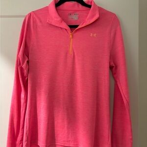 Women’s Under Armour quarter zip